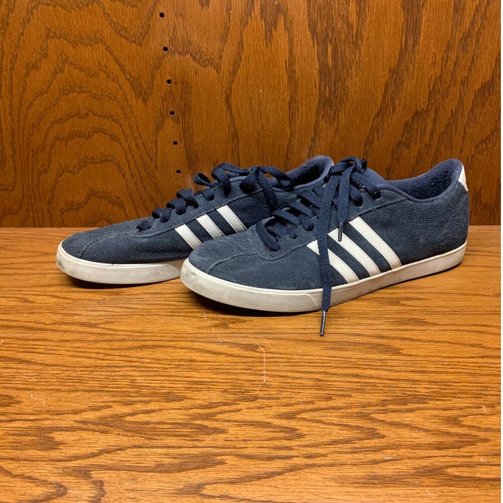 Adidas Neo mens Sneaker Athletic Shoes
